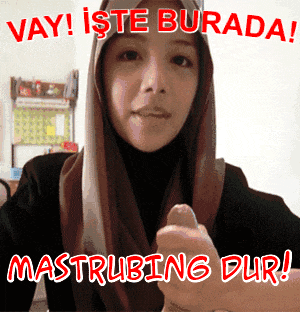 Dayanamadım valla